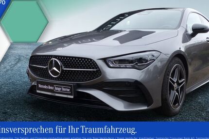 Mercedes-Benz CLA 200 19.997 km 36.999 &euro; Grevenbroich 41515