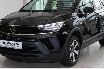 Opel Crossland (X) 23.124 km 18.490 &euro; Remscheid 42855