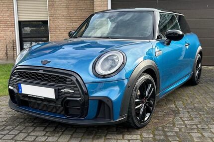 Mini Cooper 113.000 km 16.900 &euro; Wuppertal 42327