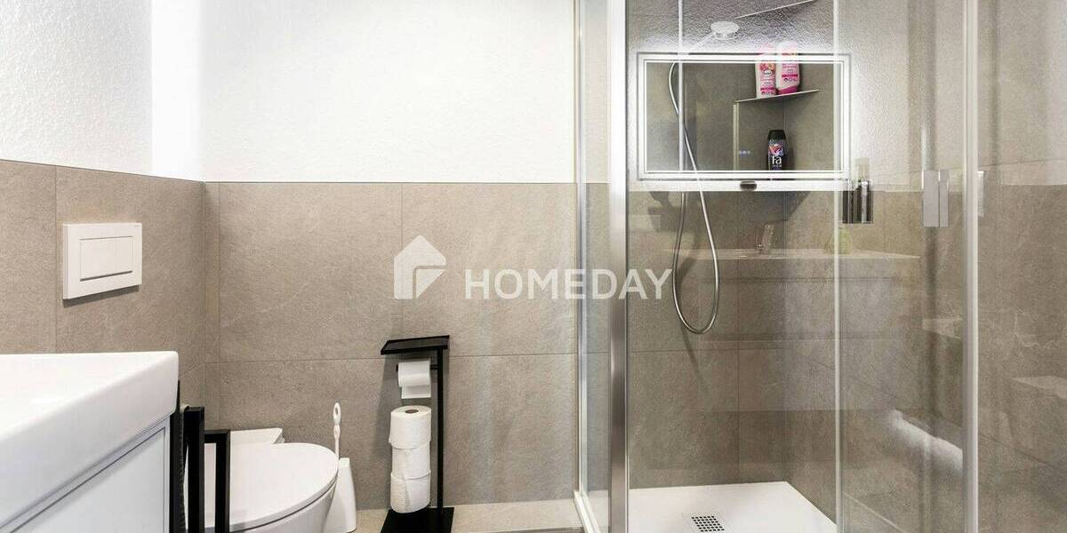 Reihenendhaus Hückeswagen Innenstadt - 8 Zimmer, 170 m&sup2;, 535.000&euro; | Angebot:26189383