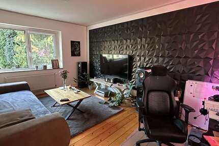 Wohnung Solingen Wald - 2 Zimmer, 57 m&sup2;, 450&euro; | Angebot:26200006