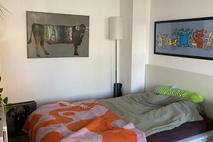 Wohnung Düsseldorf Pempelfort - 1 Zimmer, 32 m&sup2;, 520&euro; | Angebot:26273885