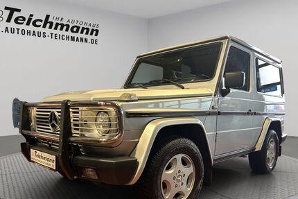 Mercedes-Benz G 320 185.133 km 42.900 &euro; Dormagen 41540