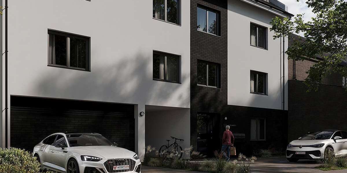 Etagenwohnung Willich - 3 Zimmer, 94 m&sup2;, 499.000&euro; | Angebot:24388822