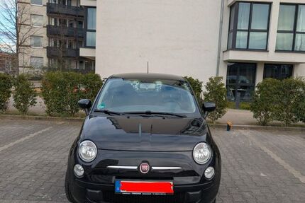 Fiat 500 98.900 km 6.200 &euro; Köln 50739
