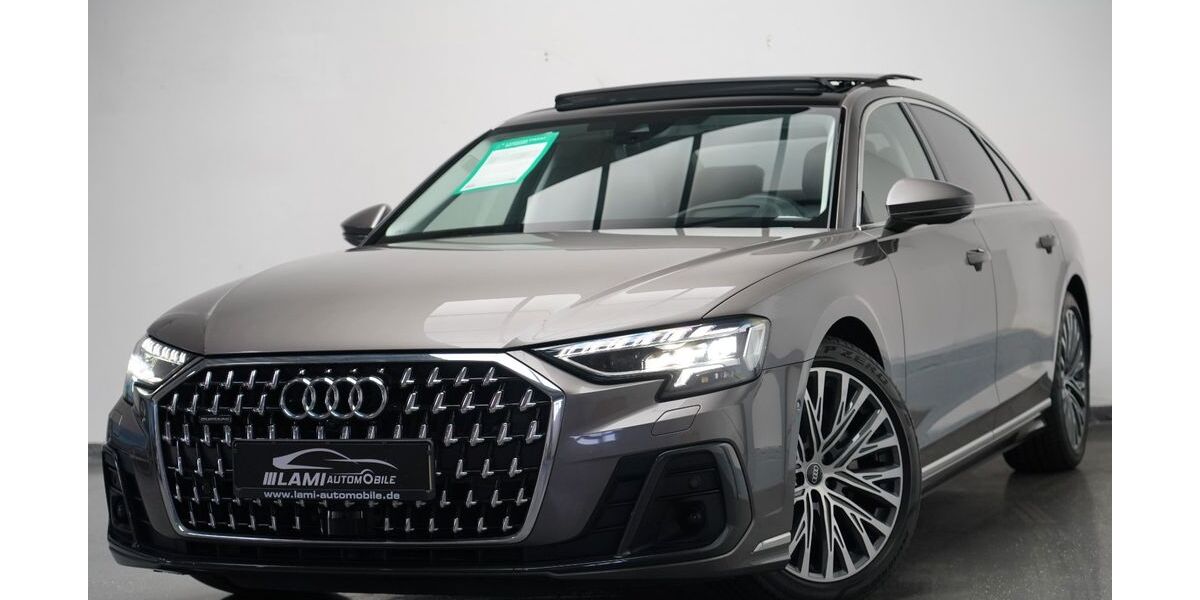 Audi A8 87.500 km 59.999 &euro; Grevenbroich 41515
