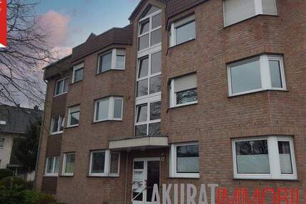 Wohnung Langenfeld Immigrath - 3 Zimmer, 81 m&sup2;, 285.000&euro; | Angebot:25780334