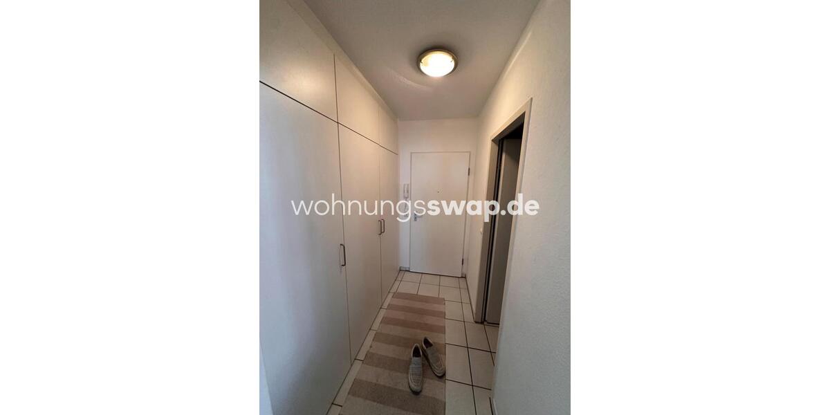 Etagenwohnung Köln Lindenthal - 3 Zimmer, 70 m&sup2;, 850&euro; | Angebot:24541416