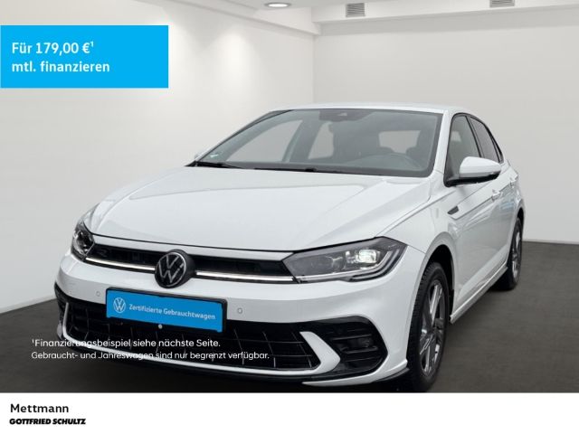 VW Polo 81.261 km 20.590 &euro; Mettmann 40822