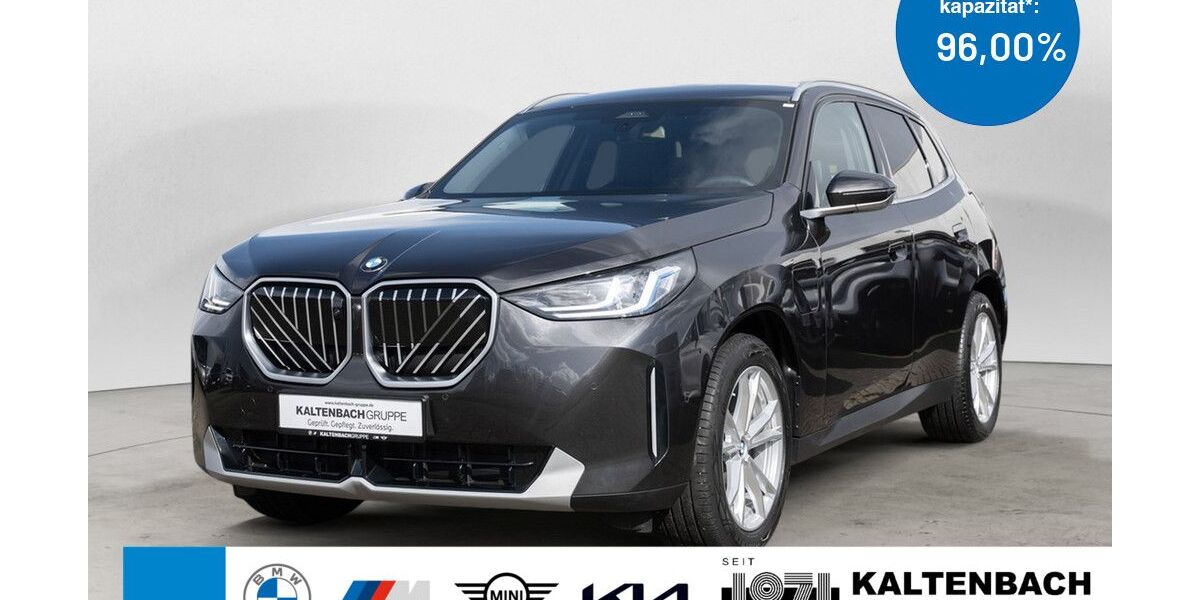 BMW X3 24.644 km 57.890 &euro; Remscheid 42897