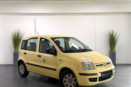 Fiat Panda 120.000 km 4.999 &euro; Wuppertal 42289