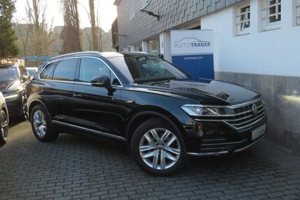 VW Touareg 76.716 km 41.990 &euro; Wuppertal 42109