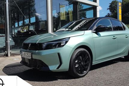 Opel Corsa 2.500 km 18.730 &euro; Düsseldorf 40625