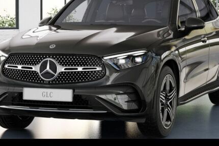 Mercedes-Benz GLC 200 9.900 km 64.990 &euro; Düsseldorf 40470