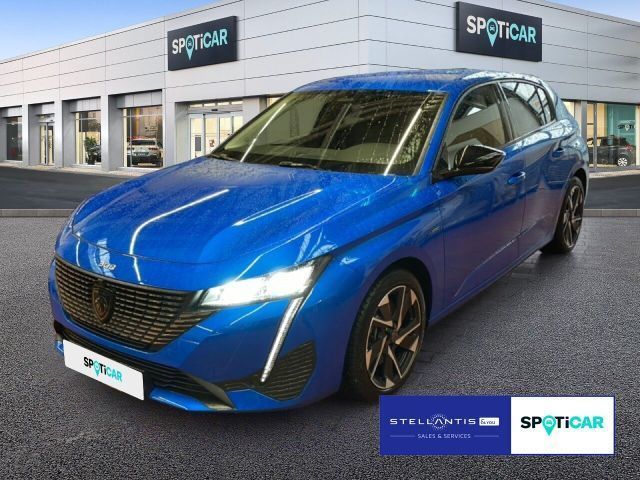 Peugeot 308 35.693 km 23.420 &euro; Köln 50933