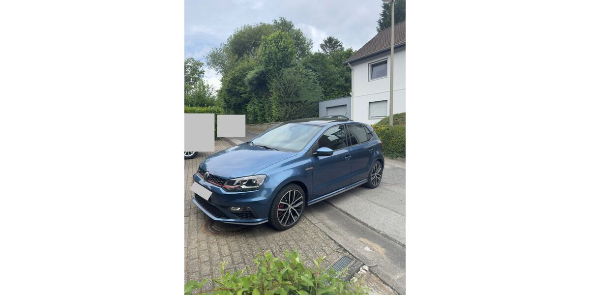 VW Polo 106.805 km 12.800 &euro; Leichlingen 42799