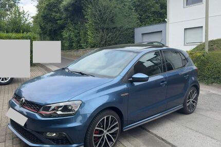 VW Polo 106.805 km 13.000 &euro; Leichlingen 42799