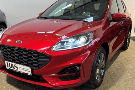 Ford Kuga 52.483 km 24.890 &euro; Pulheim 50259