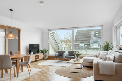 Wohnung Köln Mülheim - 2 Zimmer, 84 m&sup2;, 299.000&euro; | Angebot:25148441