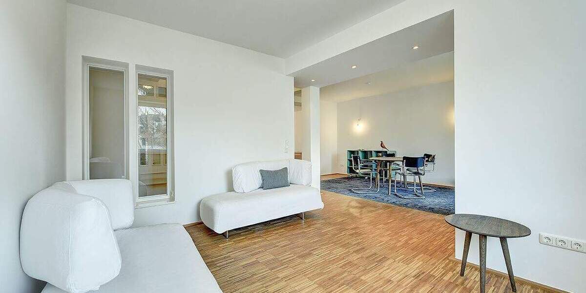 Etagenwohnung Düsseldorf / Derendorf Derendorf - 3 Zimmer, 100 m&sup2;, 670.000&euro; | Angebot:25687725