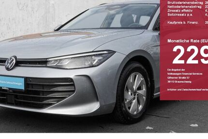 VW Passat 22.948 km 29.430 &euro; Düsseldorf 40549