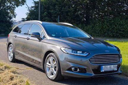Ford Mondeo 97.000 km 8.700 &euro; Leverkusen 51375