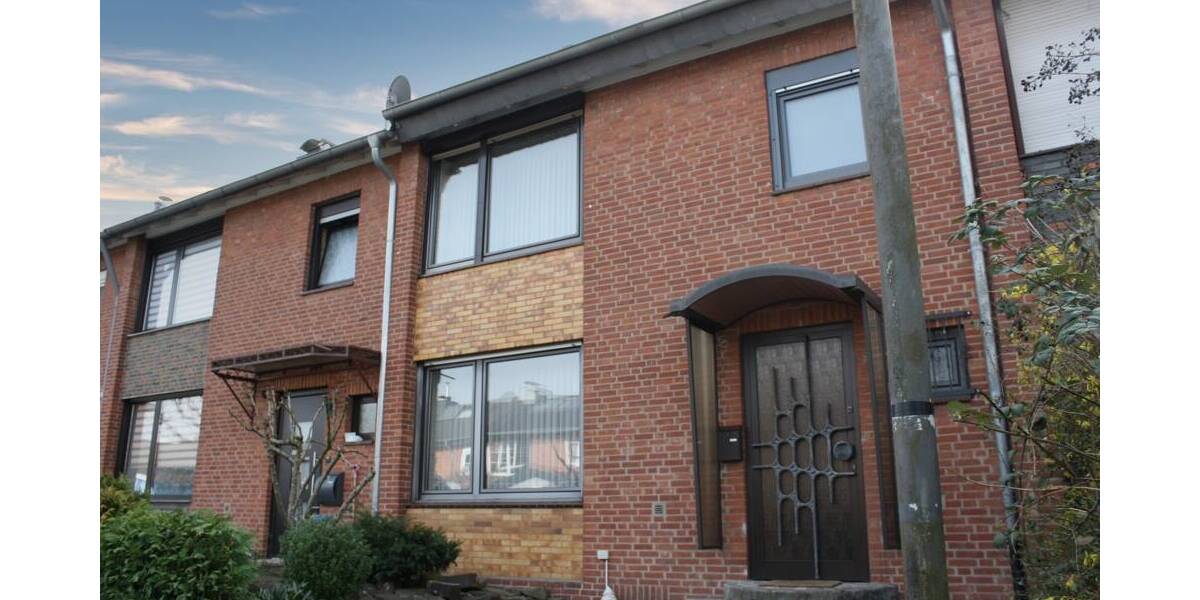 Reihenmittelhaus Langenfeld Immigrath - 4 Zimmer, 86 m&sup2;, 365.000&euro; | Angebot:26277371