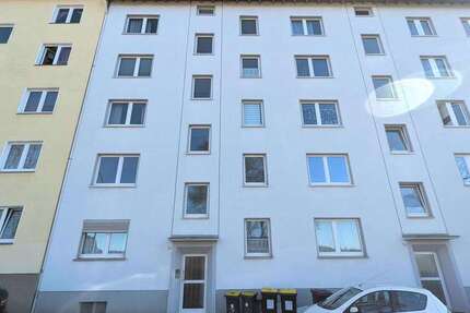 Wohnung Wuppertal Arrenberg - 1 Zimmer, 35 m&sup2;, 70.000&euro; | Angebot:26320932