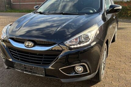 Hyundai ix35 149.400 km 8.200 &euro; Willich 47877