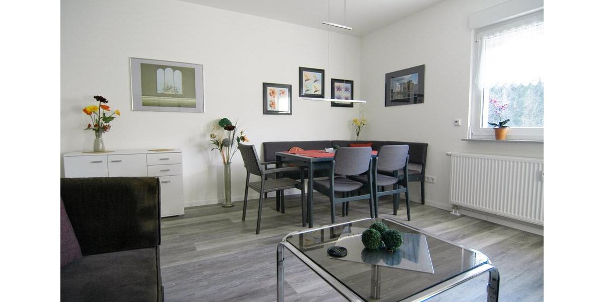 Etagenwohnung Düsseldorf Stadtbezirk 5 - 2.5 Zimmer, 60 m&sup2;, 1.130&euro; | Angebot:26041022