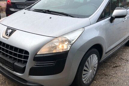 Peugeot 3008 126.754 km 4.290 &euro; Düsseldorf 40231