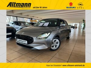 Suzuki Swift 1.2 Dualjet Hybrid Comfort 5 J. Garantie 7.000 km 19.990 &euro; HAAN 42781