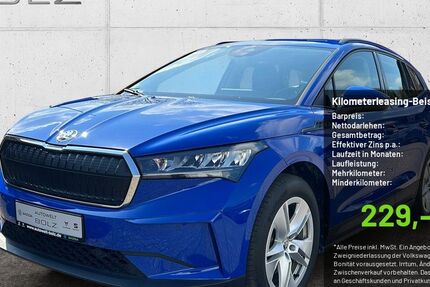 Skoda Enyaq 30.574 km 21.690 &euro; Pulheim-Brauweiler 50259