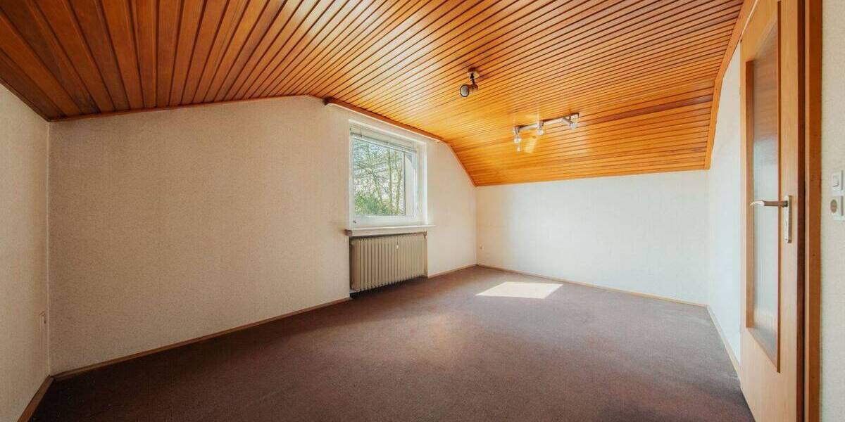 Einfamilienhaus Remscheid Süd - 7 Zimmer, 140 m&sup2;, 449.000&euro; | Angebot:26307270