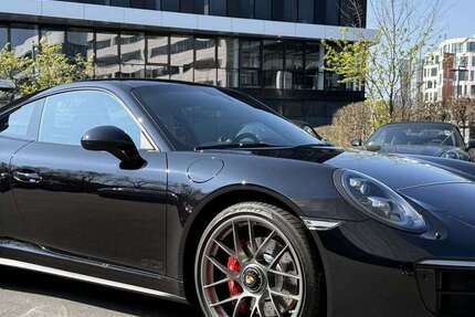 Porsche 991 27.800 km 125.850 &euro; Düsseldorf, Stadt 40591