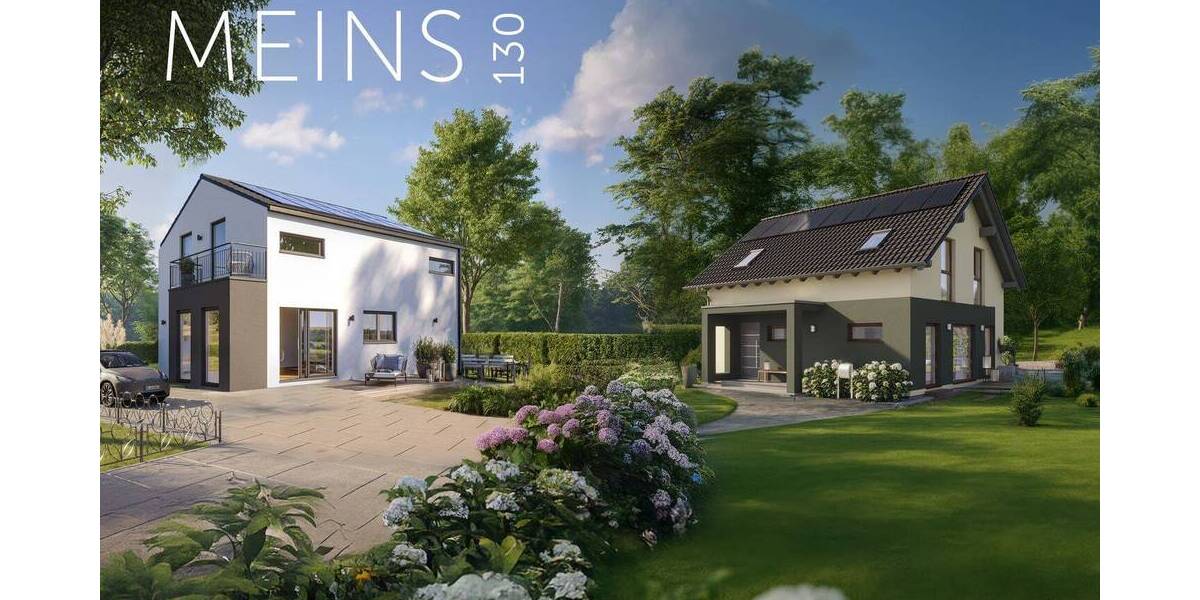 Einfamilienhaus Köln Rath/Heumar - 4 Zimmer, 127 m&sup2;, 796.733&euro; | Angebot:26155899