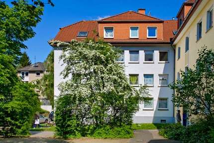 Wohnung Solingen Mitte - 2 Zimmer, 62 m&sup2;, 569&euro; | Angebot:26273217