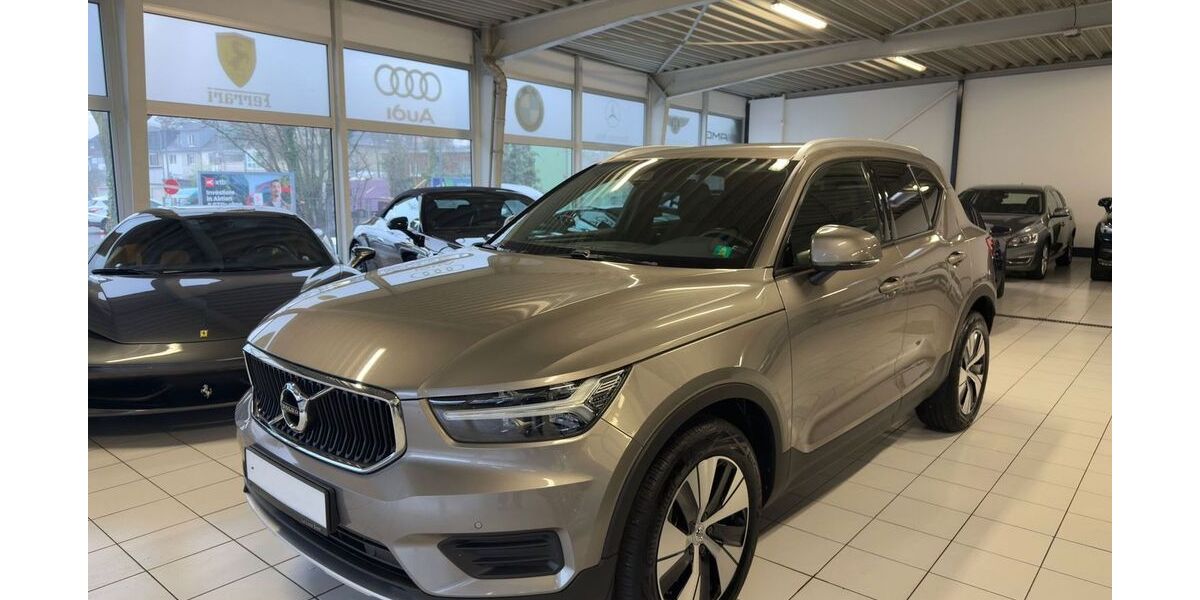 Volvo XC40 64.990 km 28.490 &euro; Köln 50827