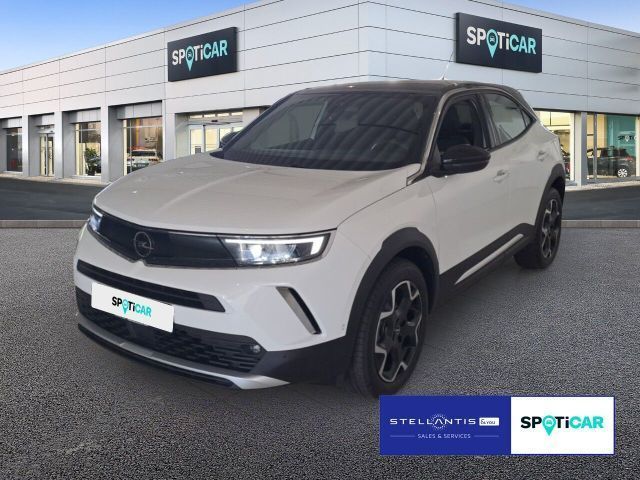 Opel Mokka 24.546 km 19.788 &euro; Ratingen 40878