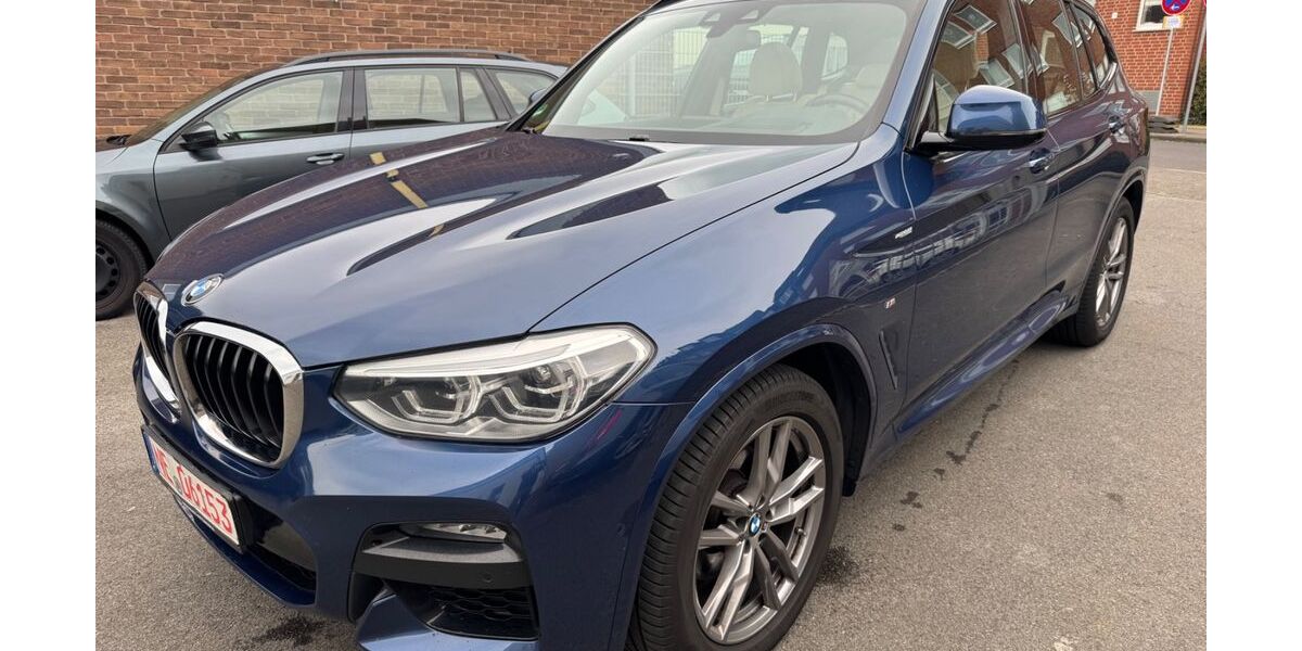BMW X3 256.000 km 20.490 &euro; Neuss 41462