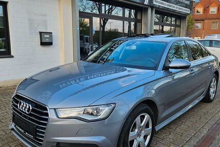 Audi A6 98.000 km 24.498 &euro; Korschenbroich 41352