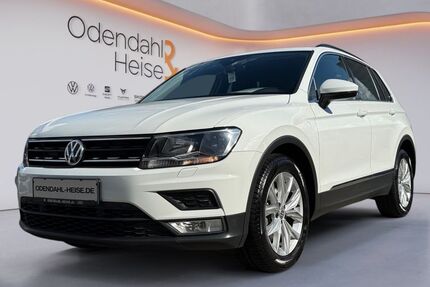 VW Tiguan 61.121 km 18.480 &euro; Köln 50739