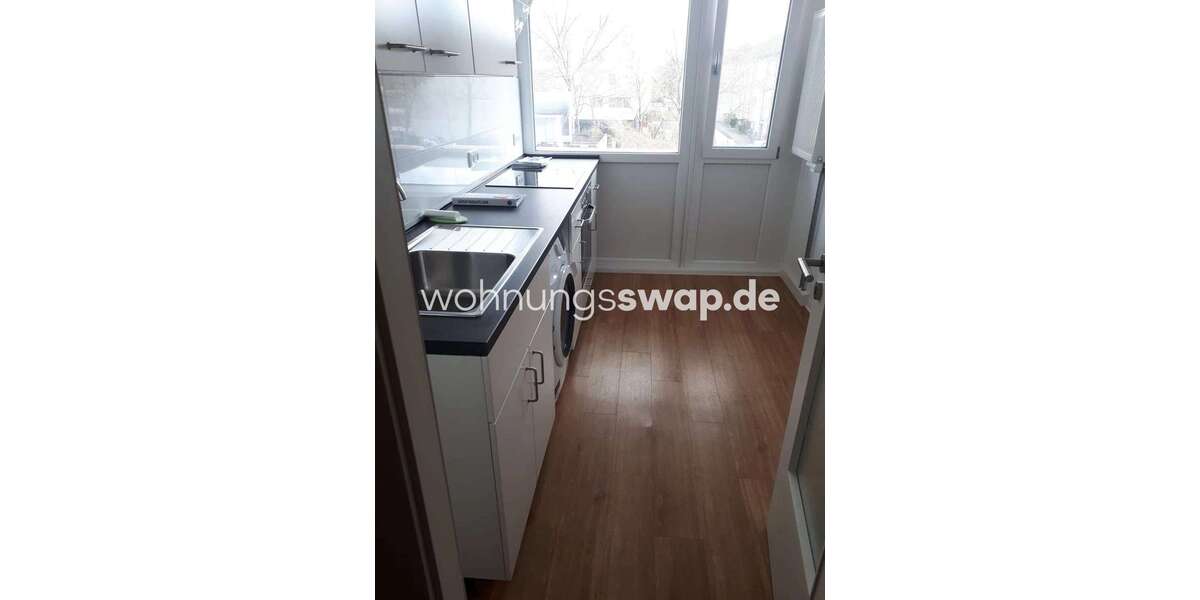Etagenwohnung Köln - 2 Zimmer, 65 m&sup2;, 769&euro; | Angebot:26289559