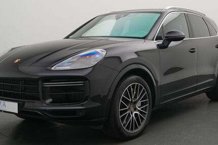 Porsche Cayenne 165.520 km 49.990 &euro; Leverkusen 51373