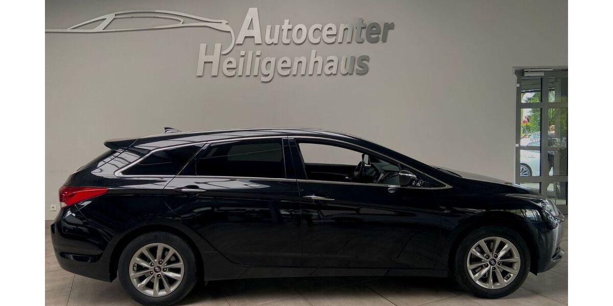 Hyundai i40 62.500 km 10.880 &euro; Heiligenhaus 42579