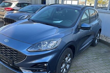Ford Kuga 47.853 km 23.890 &euro; Pulheim 50259
