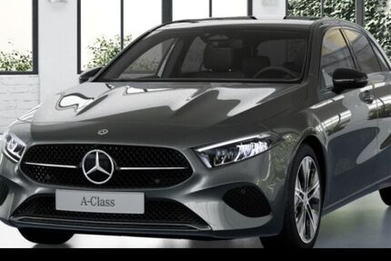 Mercedes-Benz A 180 10.029 km 31.990 &euro; Düsseldorf 40470