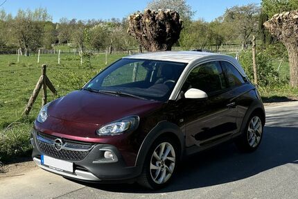 Opel Adam 86.250 km 8.450 &euro; Erkrath 40699