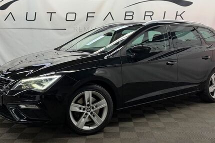 Seat Leon 108.000 km 17.900 &euro; Remscheid 42855