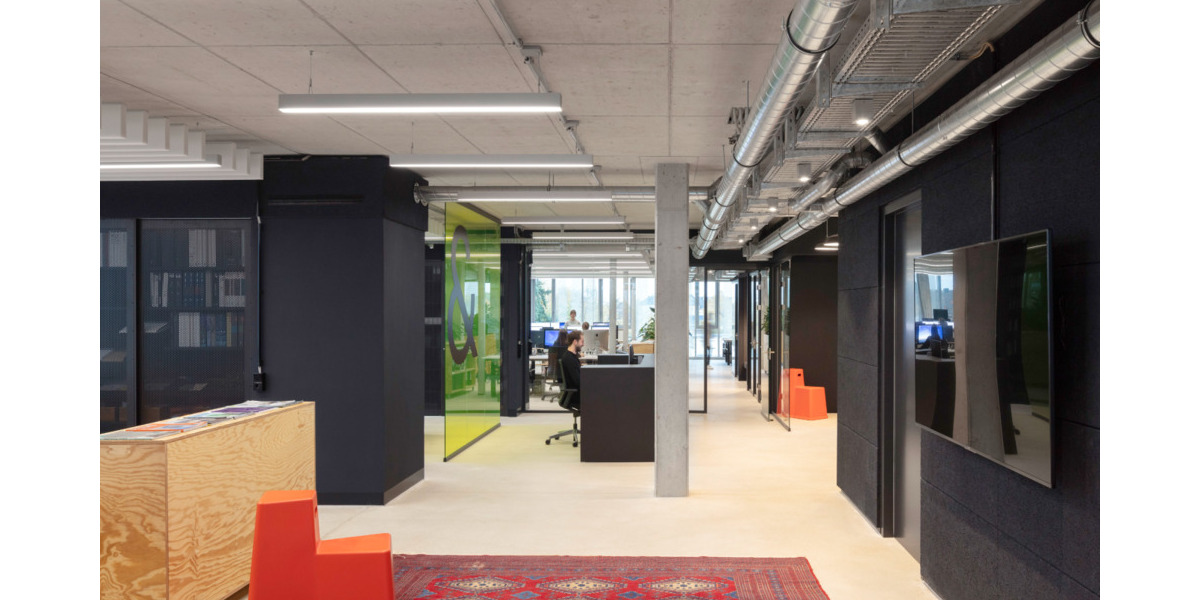 Gewerbeobjekt Köln Nippes - 3.700&euro; | Angebot:26251482